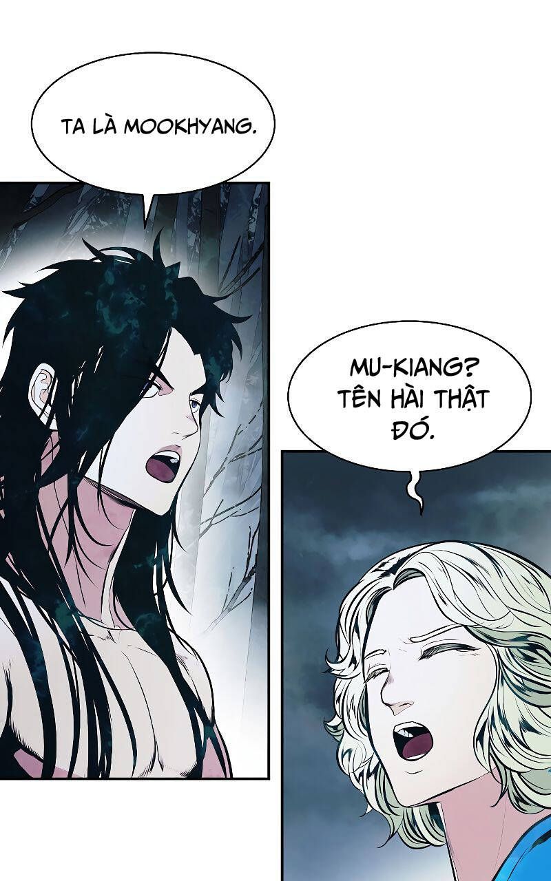 đọc truyện Bất Bại Chân Ma Chương 160 ảnh 46 tại Thiên Thai Truyện