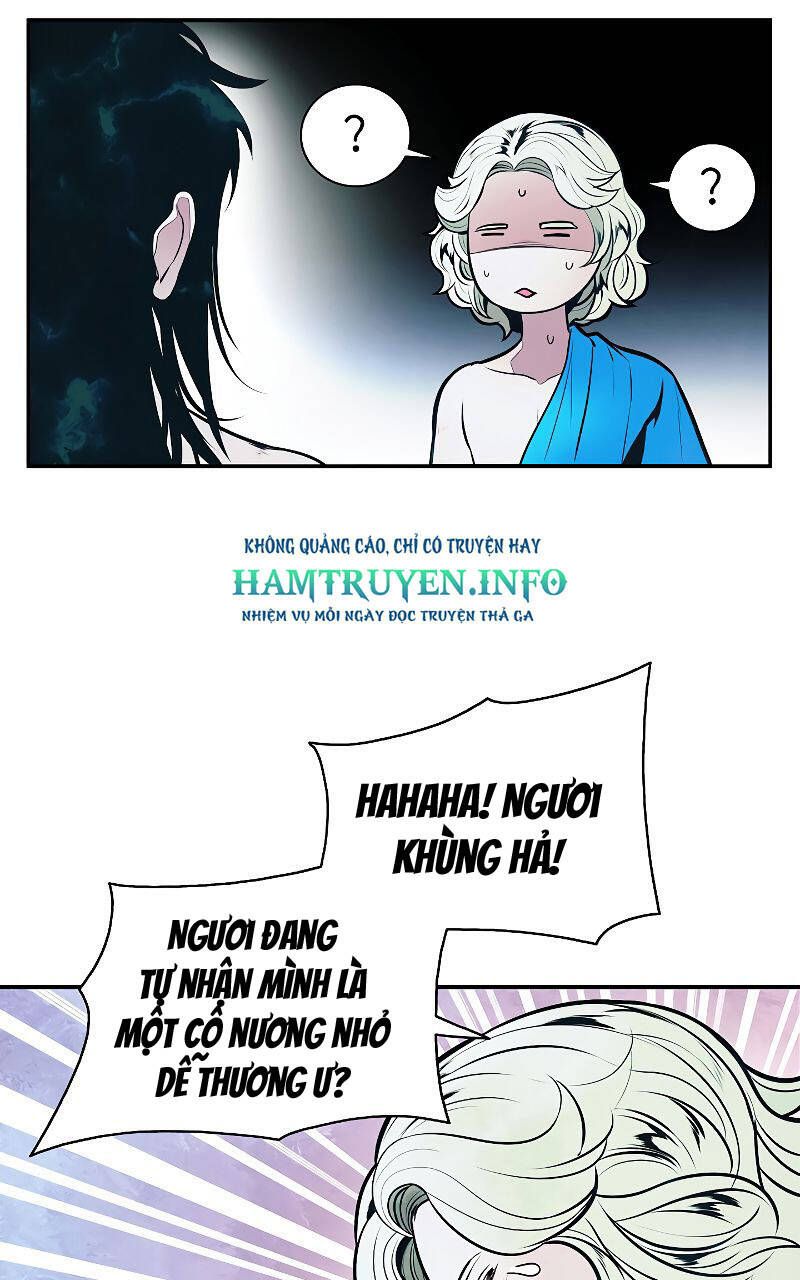 đọc truyện Bất Bại Chân Ma Chương 160 ảnh 50 tại Thiên Thai Truyện