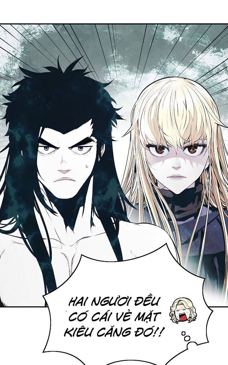 đọc truyện Bất Bại Chân Ma Chương 160 ảnh 55 tại Thiên Thai Truyện