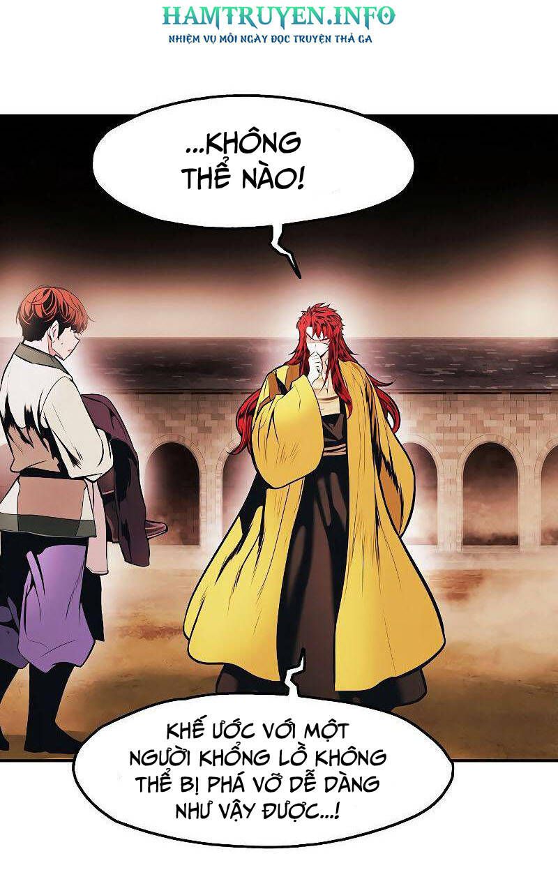 đọc truyện Bất Bại Chân Ma Chương 160 ảnh 8 tại Thiên Thai Truyện