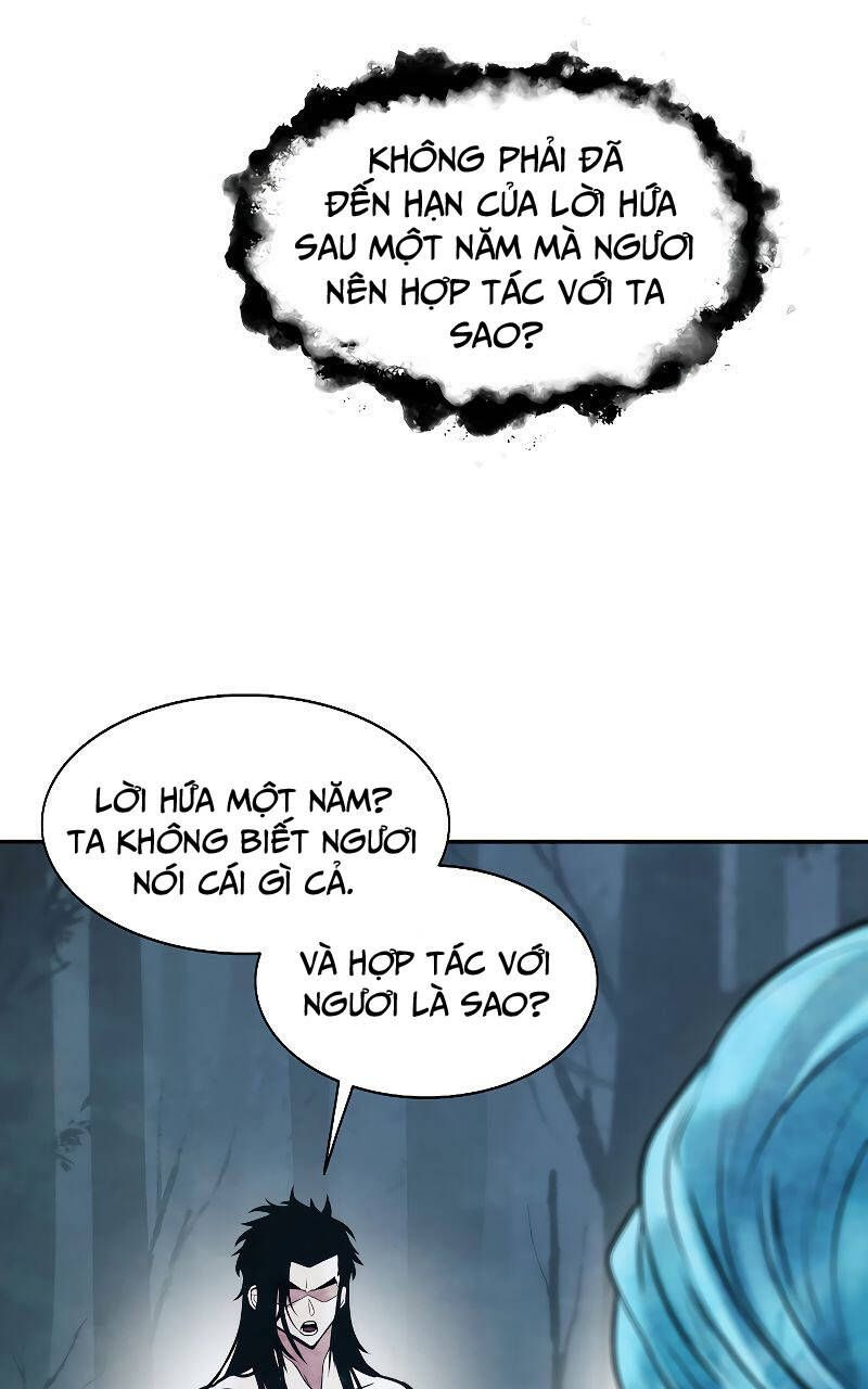 đọc truyện Bất Bại Chân Ma Chương 160 ảnh 64 tại Thiên Thai Truyện