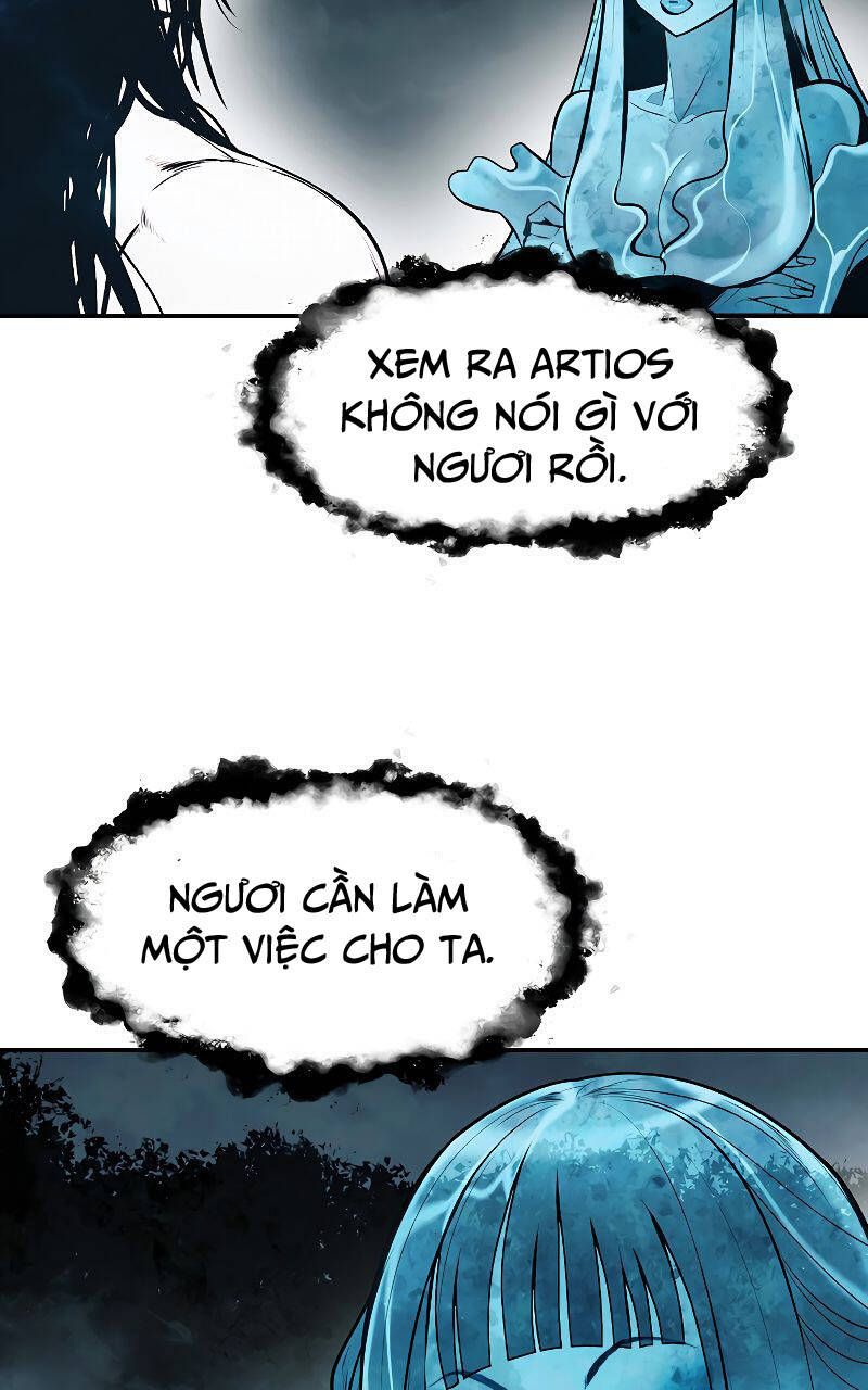 đọc truyện Bất Bại Chân Ma Chương 160 ảnh 66 tại Thiên Thai Truyện