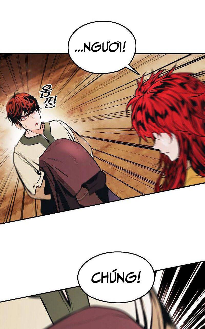 đọc truyện Bất Bại Chân Ma Chương 160 ảnh 9 tại Thiên Thai Truyện