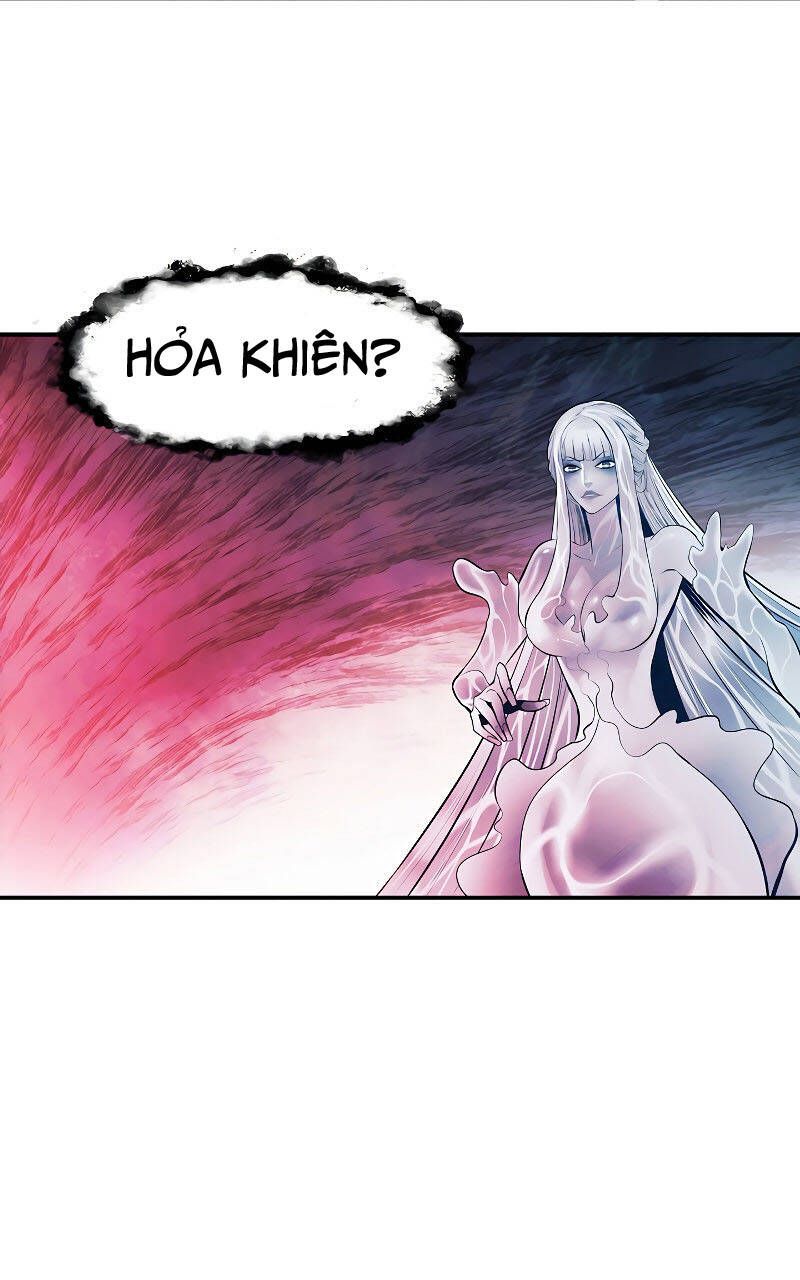 đọc truyện Bất Bại Chân Ma Chương 161 ảnh 26 tại Thiên Thai Truyện