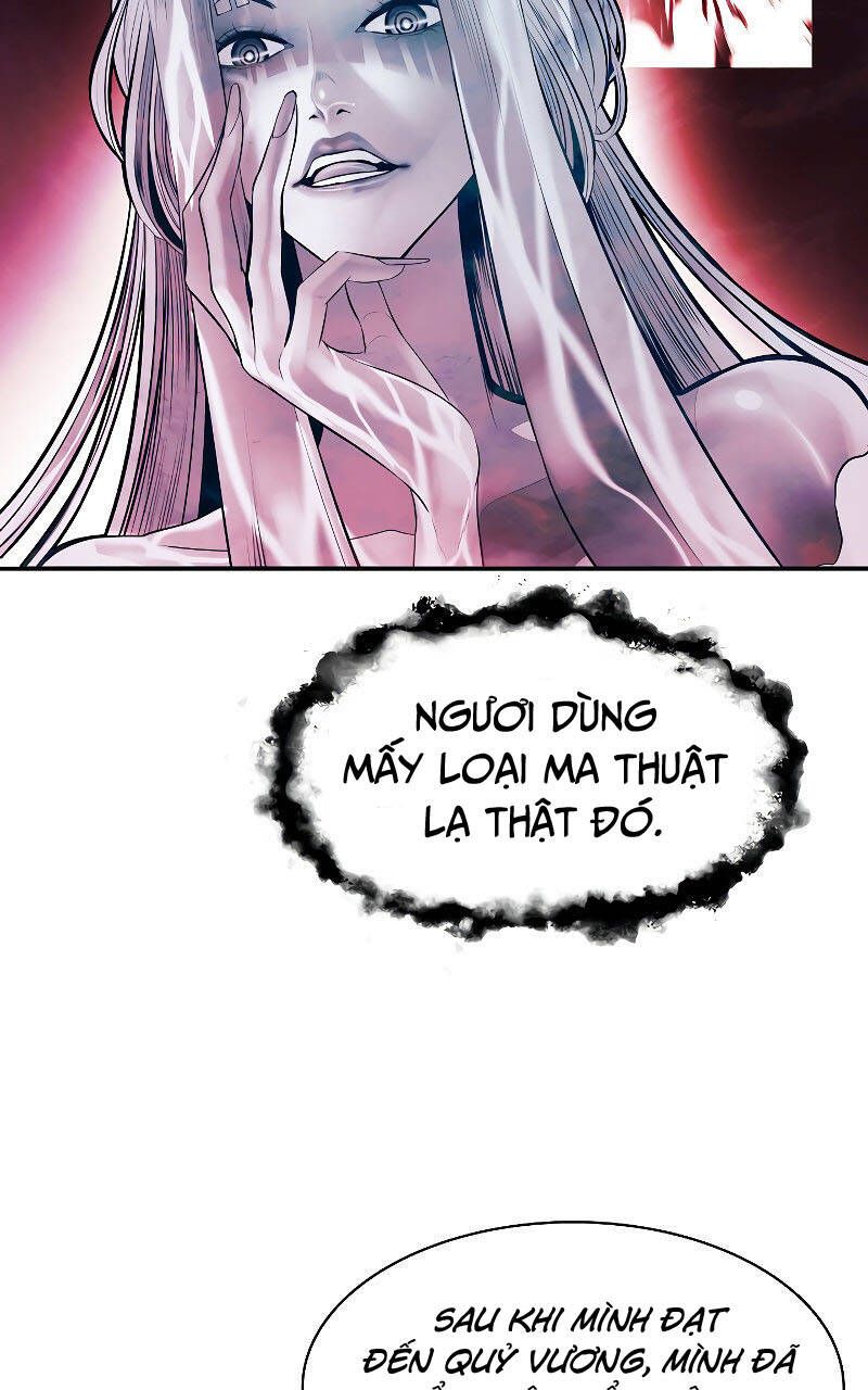 đọc truyện Bất Bại Chân Ma Chương 161 ảnh 29 tại Thiên Thai Truyện