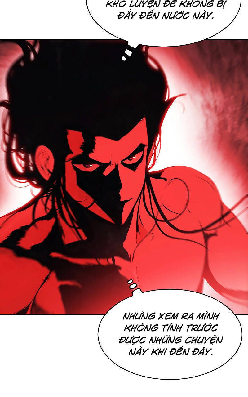 đọc truyện Bất Bại Chân Ma Chương 161 ảnh 30 tại Thiên Thai Truyện