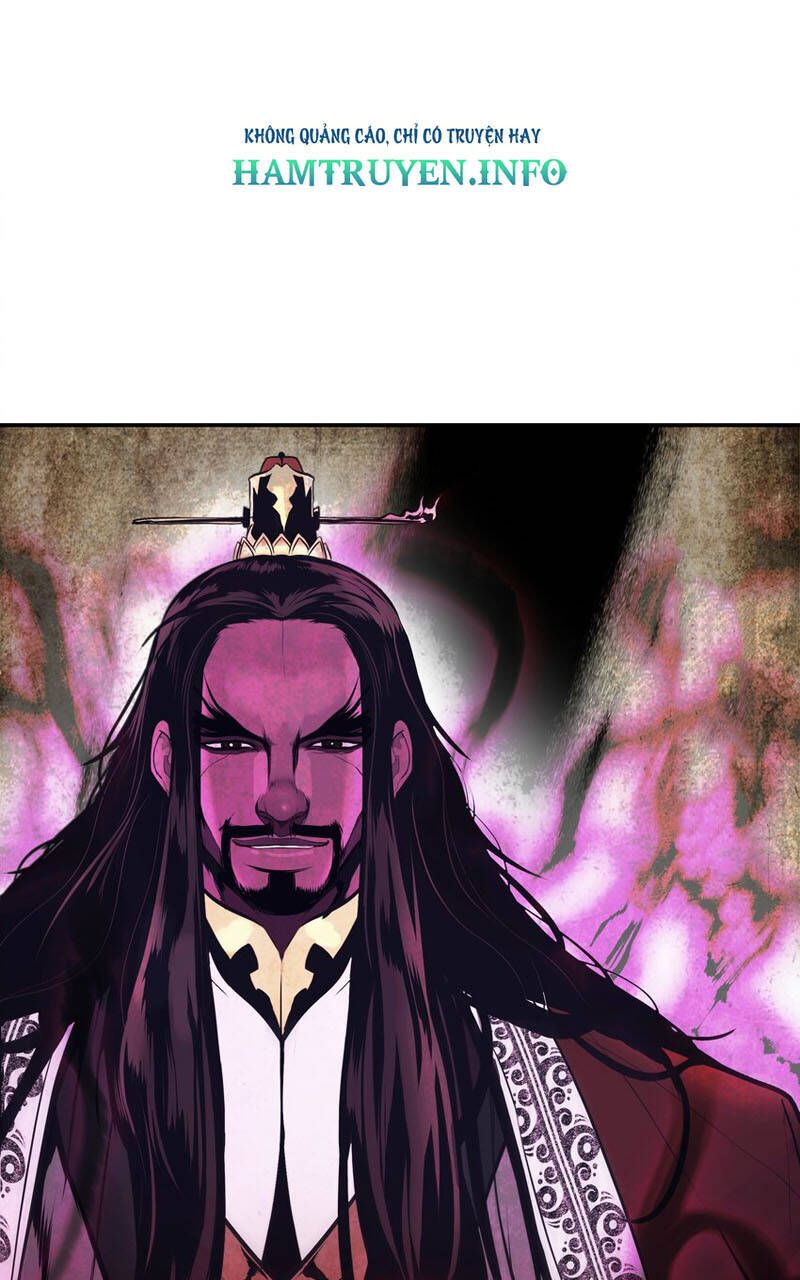 đọc truyện Bất Bại Chân Ma Chương 161 ảnh 31 tại Thiên Thai Truyện