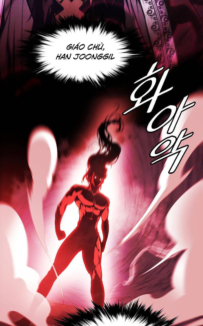 đọc truyện Bất Bại Chân Ma Chương 161 ảnh 32 tại Thiên Thai Truyện