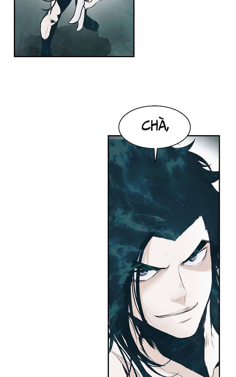 đọc truyện Bất Bại Chân Ma Chương 161 ảnh 6 tại Thiên Thai Truyện