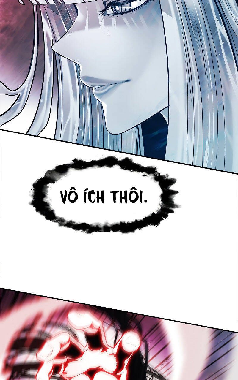 đọc truyện Bất Bại Chân Ma Chương 161 ảnh 47 tại Thiên Thai Truyện