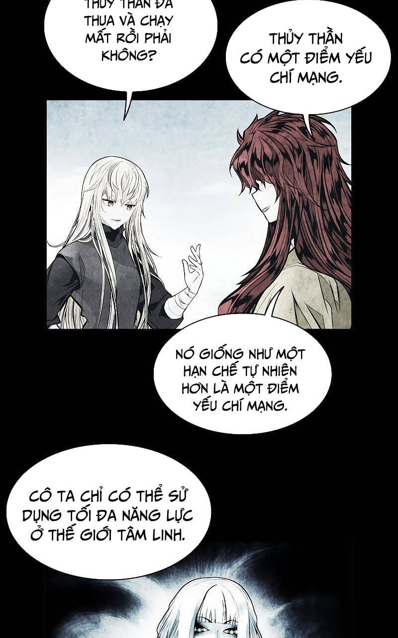 đọc truyện Bất Bại Chân Ma Chương 161 ảnh 70 tại Thiên Thai Truyện