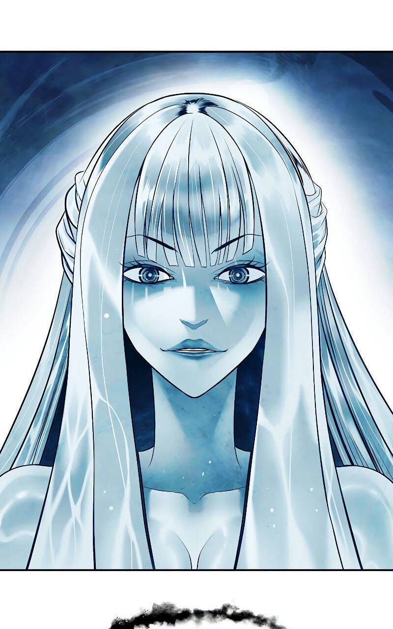 đọc truyện Bất Bại Chân Ma Chương 161 ảnh 9 tại Thiên Thai Truyện