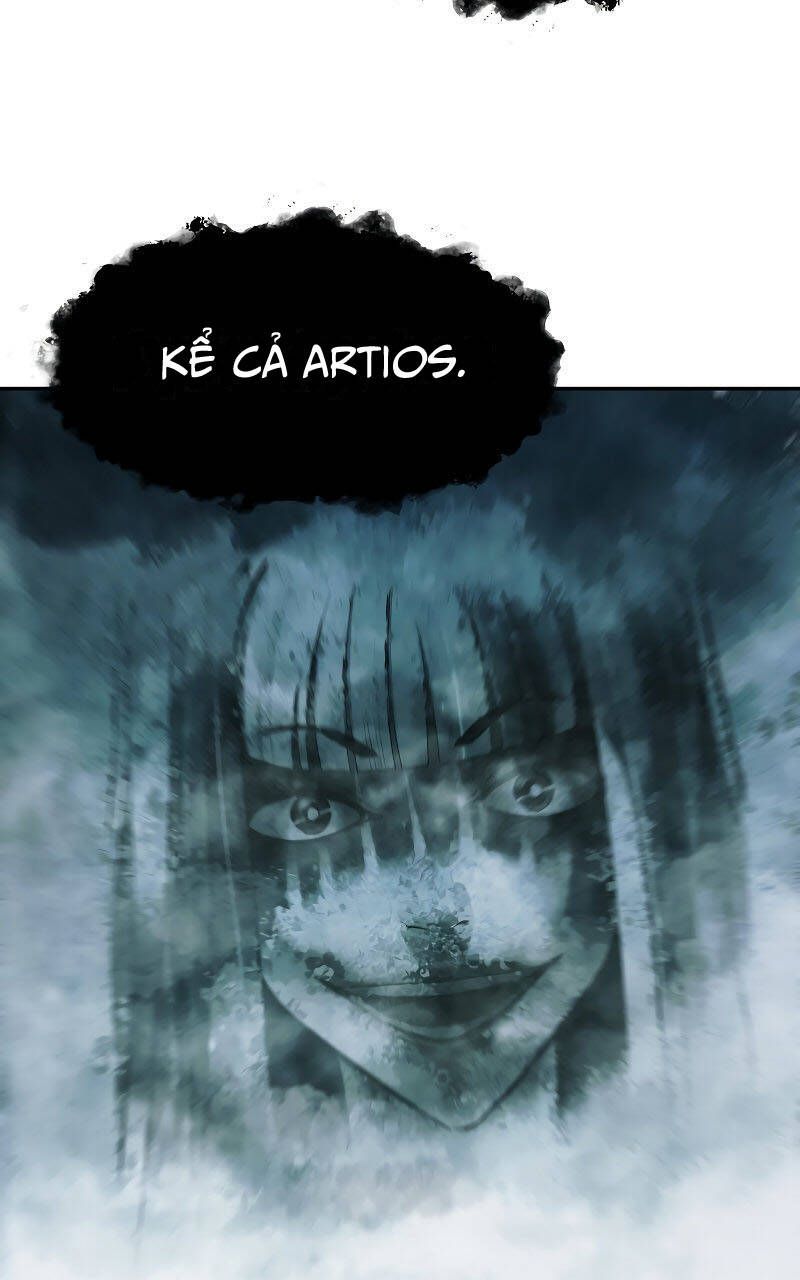 đọc truyện Bất Bại Chân Ma Chương 161 ảnh 74 tại Thiên Thai Truyện