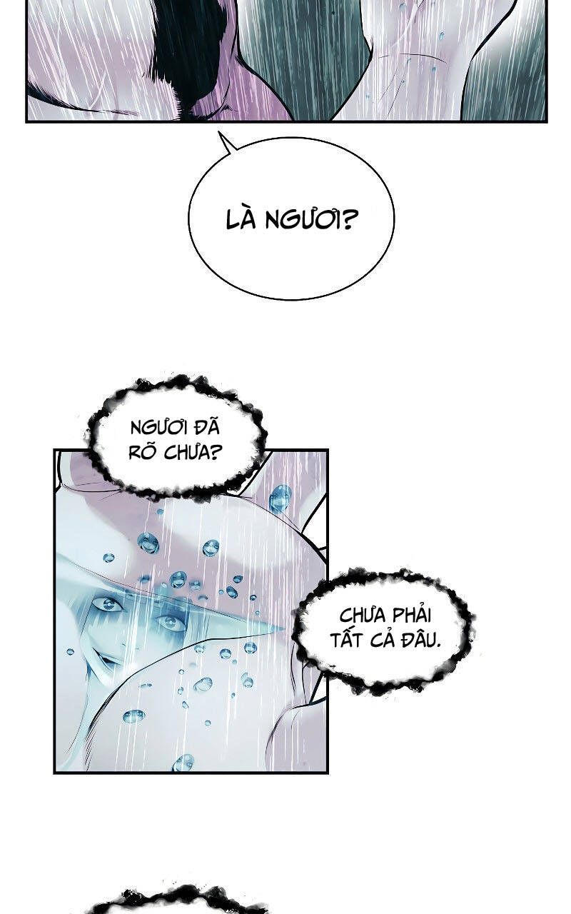 đọc truyện Bất Bại Chân Ma Chương 161 ảnh 88 tại Thiên Thai Truyện