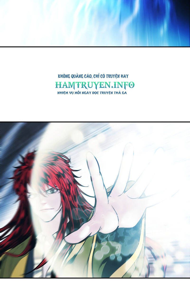 đọc truyện Bất Bại Chân Ma Chương 162 ảnh 29 tại Thiên Thai Truyện