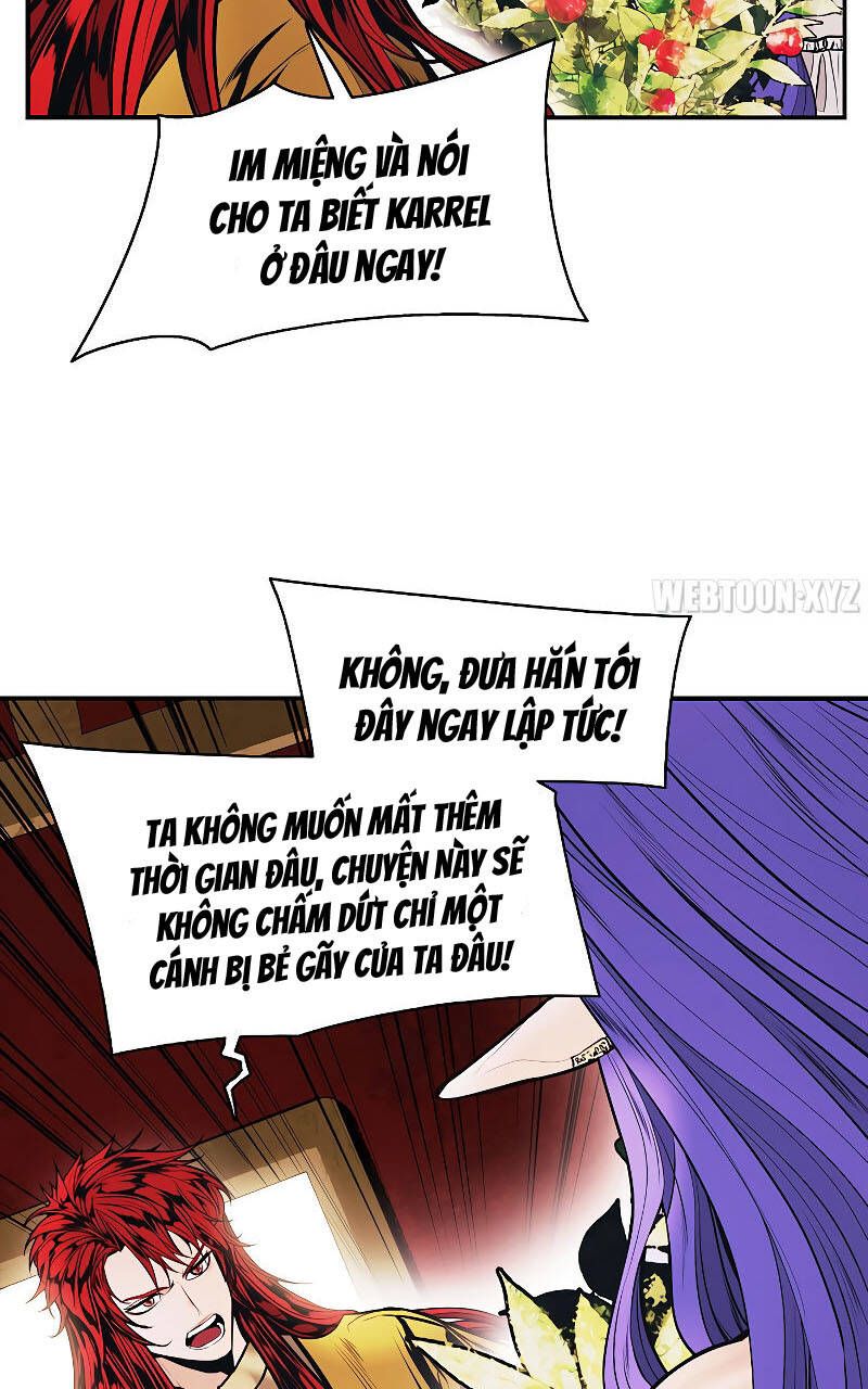 đọc truyện Bất Bại Chân Ma Chương 162 ảnh 5 tại Thiên Thai Truyện