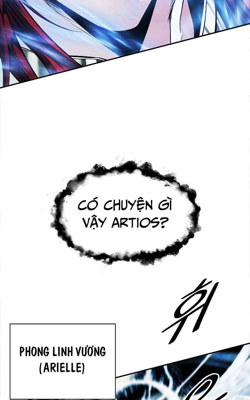 đọc truyện Bất Bại Chân Ma Chương 162 ảnh 32 tại Thiên Thai Truyện