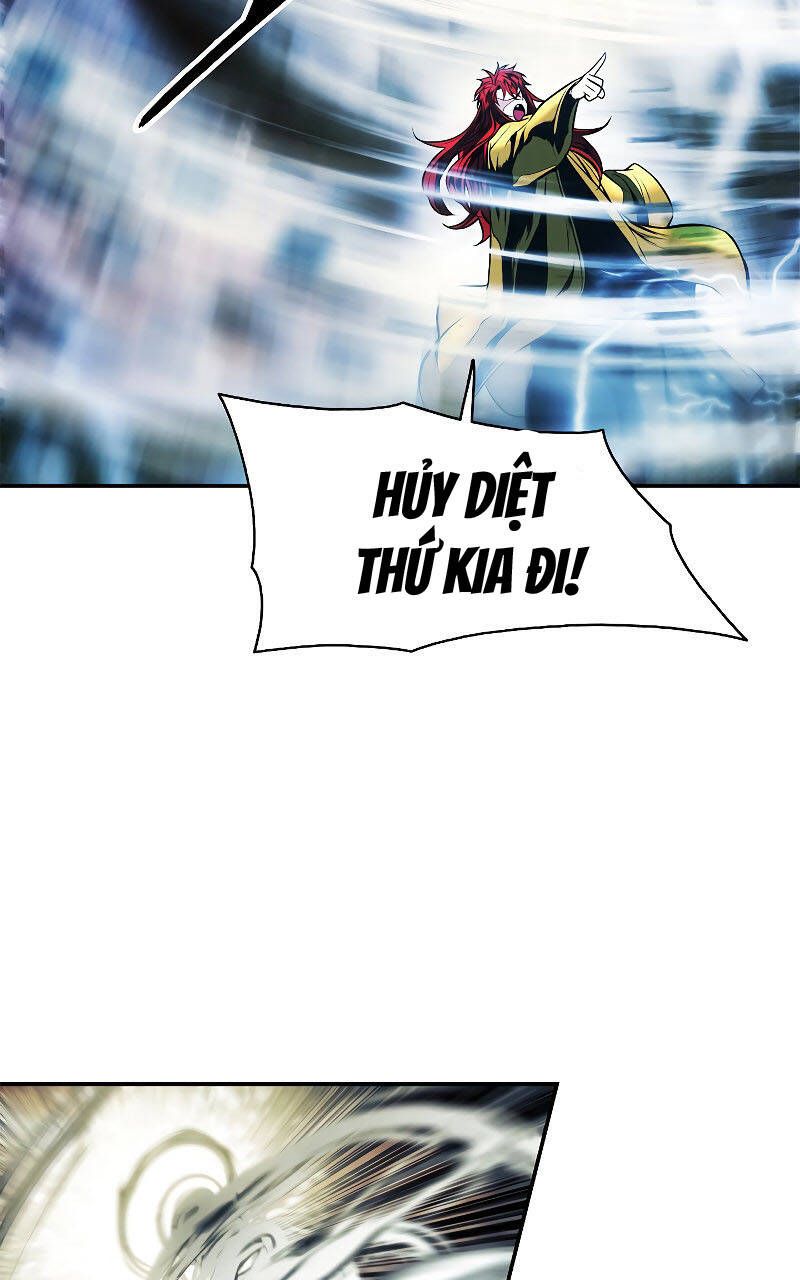 đọc truyện Bất Bại Chân Ma Chương 162 ảnh 34 tại Thiên Thai Truyện