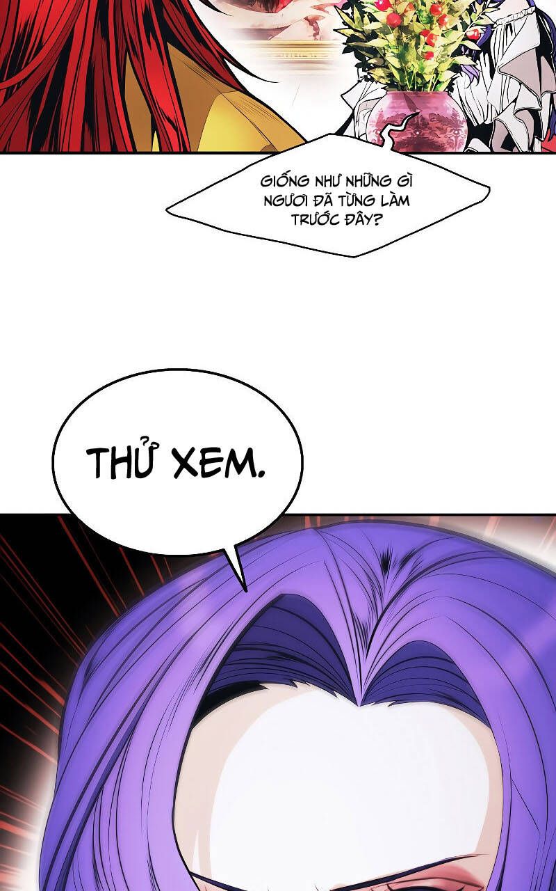 đọc truyện Bất Bại Chân Ma Chương 162 ảnh 7 tại Thiên Thai Truyện