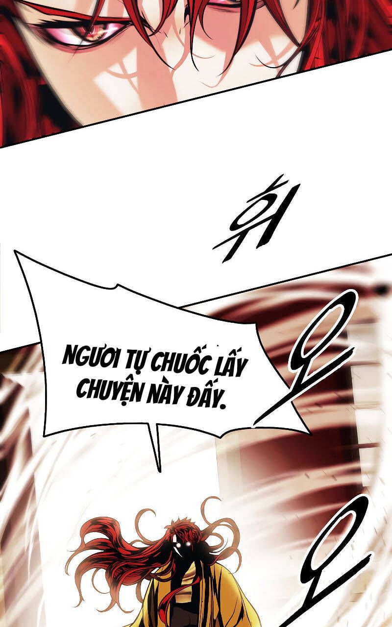 đọc truyện Bất Bại Chân Ma Chương 162 ảnh 9 tại Thiên Thai Truyện