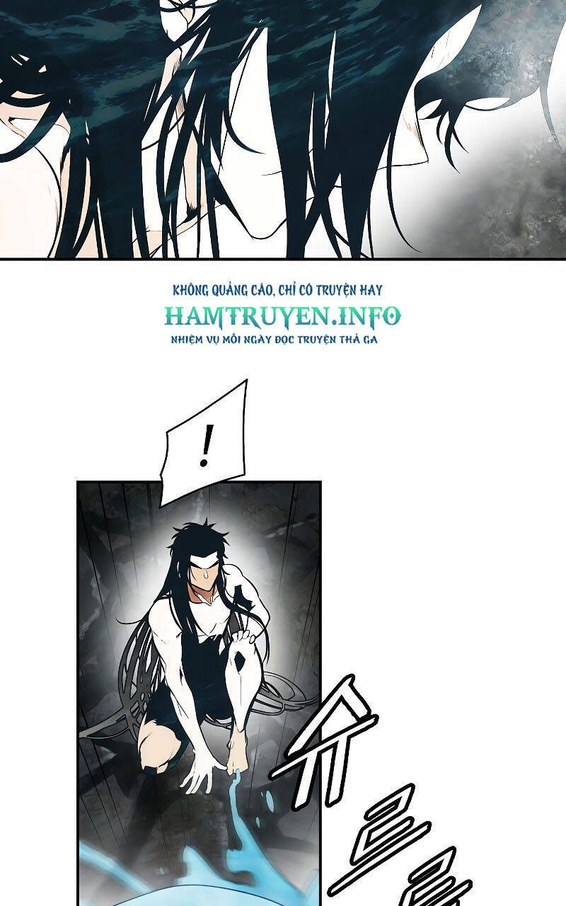 đọc truyện Bất Bại Chân Ma Chương 162 ảnh 82 tại Thiên Thai Truyện