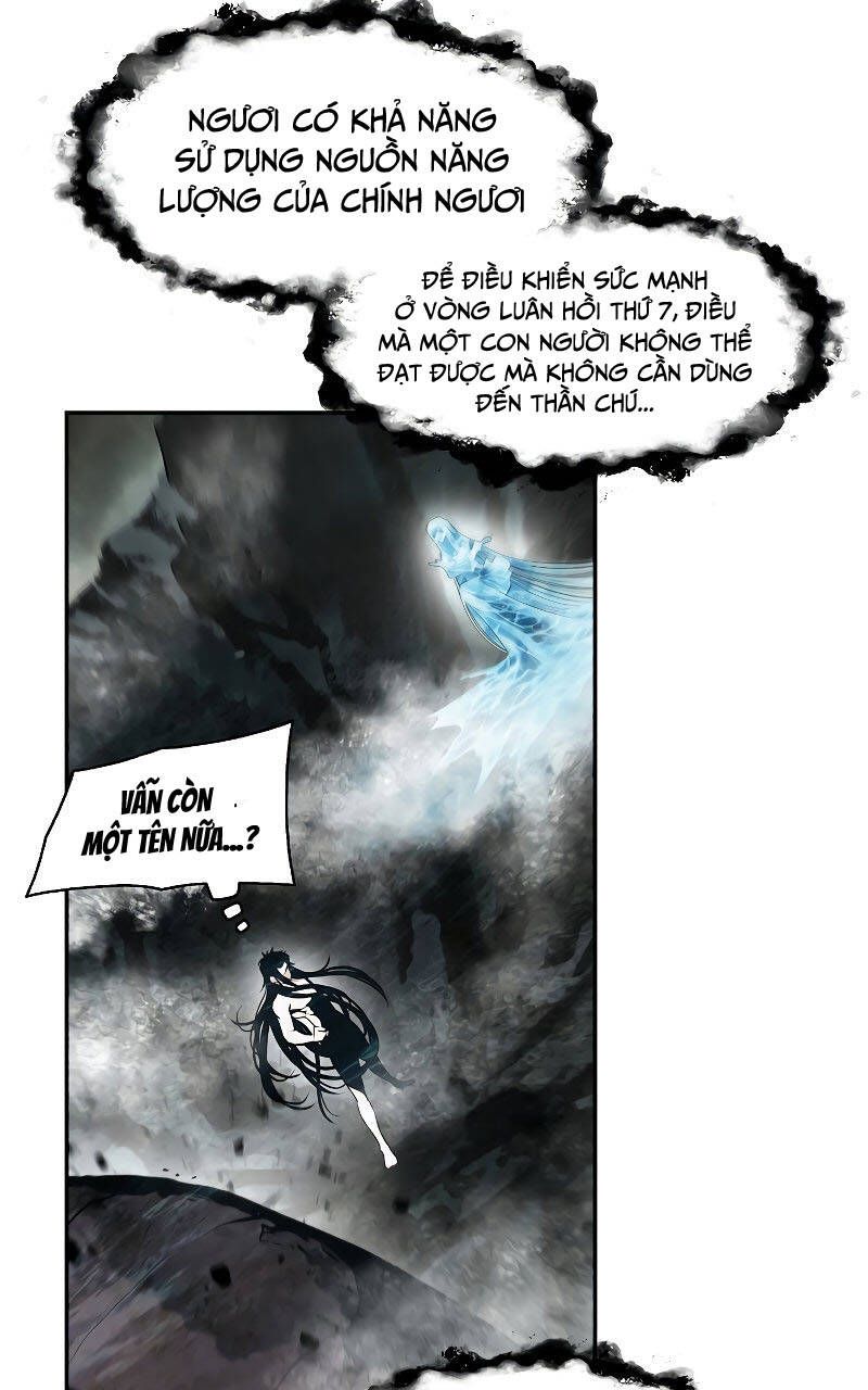 đọc truyện Bất Bại Chân Ma Chương 162 ảnh 87 tại Thiên Thai Truyện