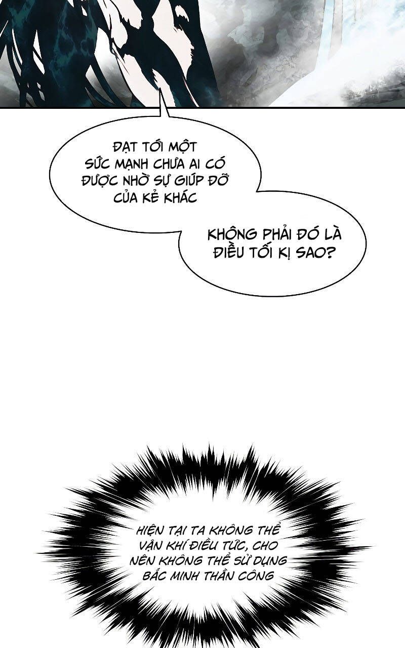 đọc truyện Bất Bại Chân Ma Chương 162 ảnh 95 tại Thiên Thai Truyện