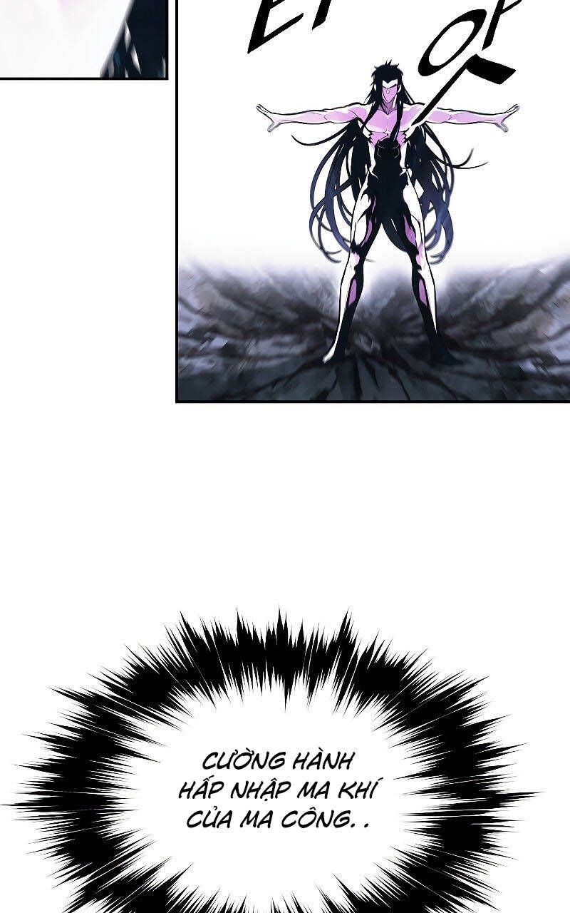 đọc truyện Bất Bại Chân Ma Chương 162 ảnh 98 tại Thiên Thai Truyện