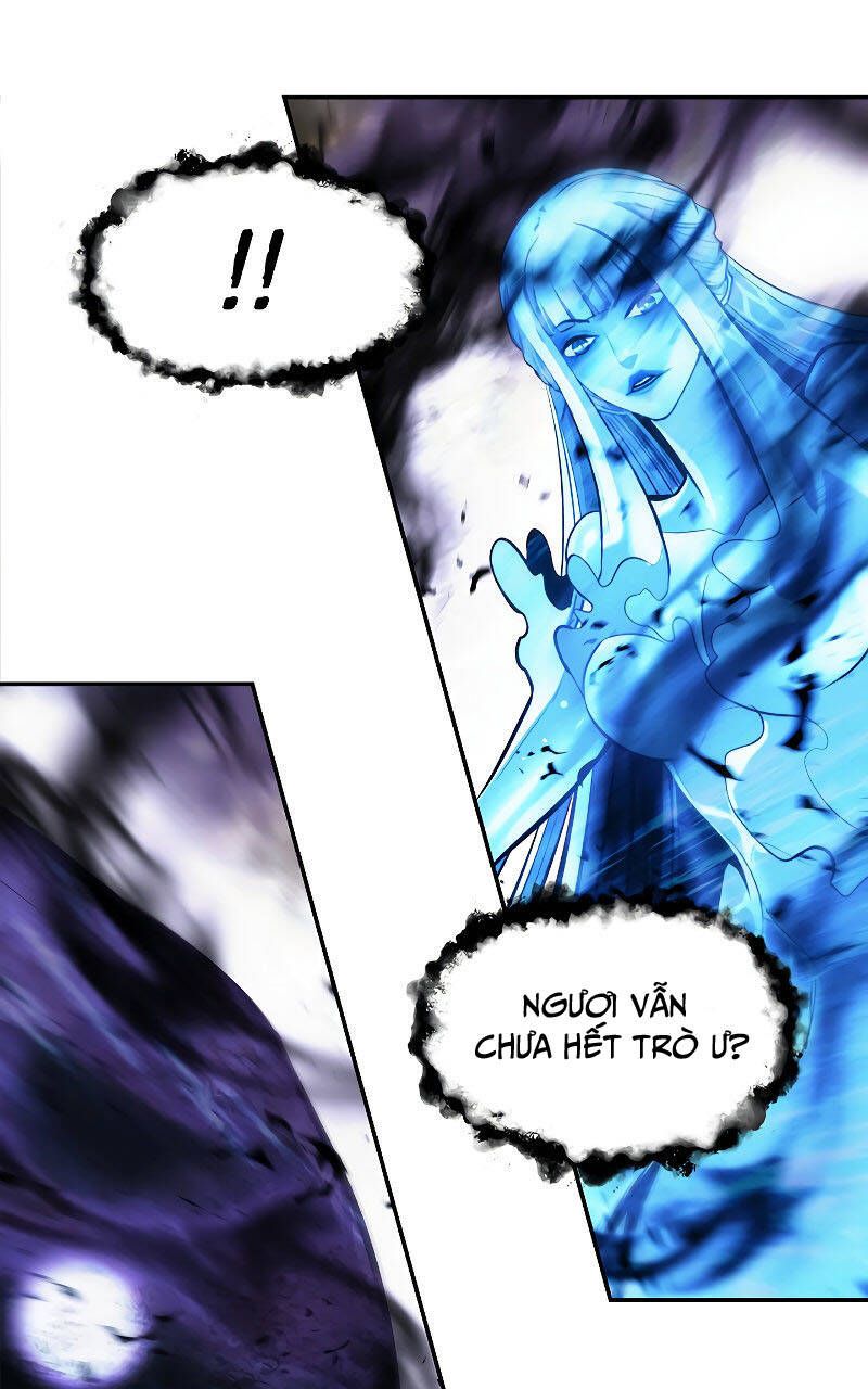 đọc truyện Bất Bại Chân Ma Chương 162 ảnh 101 tại Thiên Thai Truyện