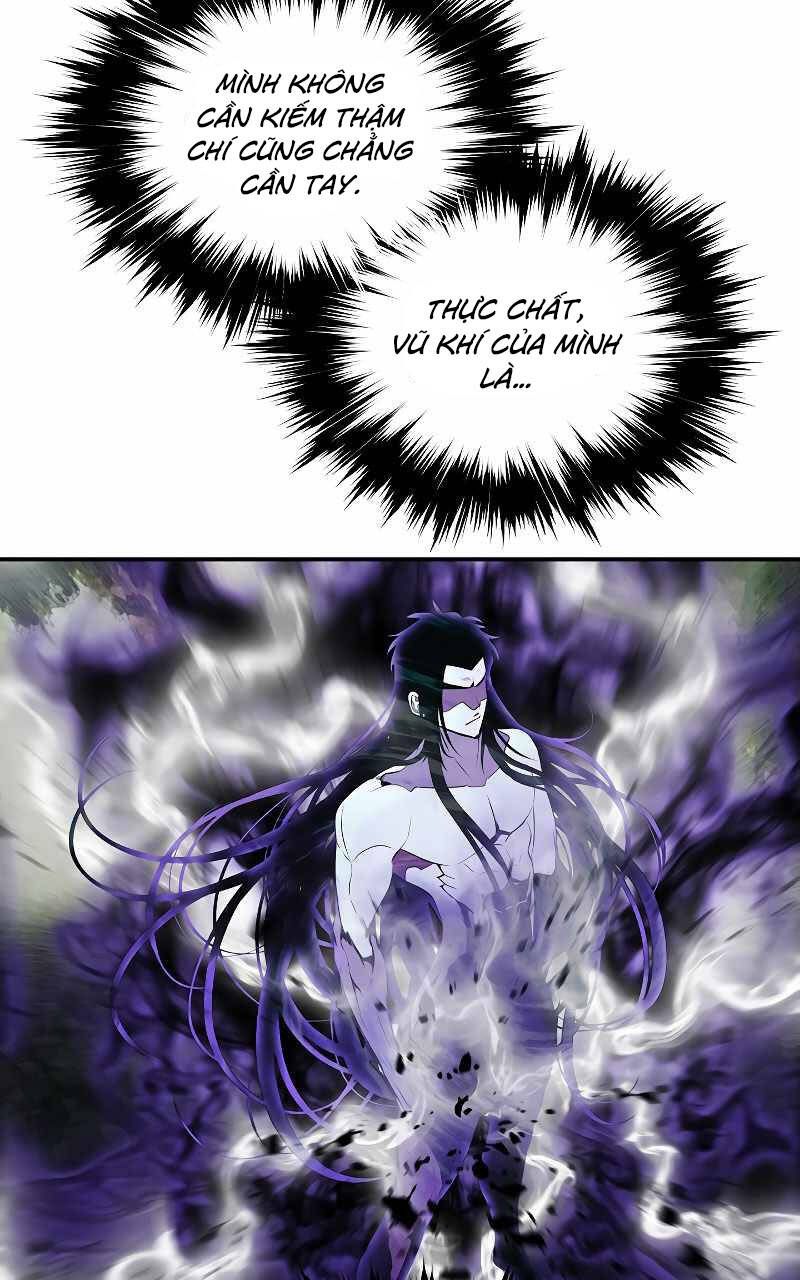 đọc truyện Bất Bại Chân Ma Chương 163 ảnh 18 tại Thiên Thai Truyện