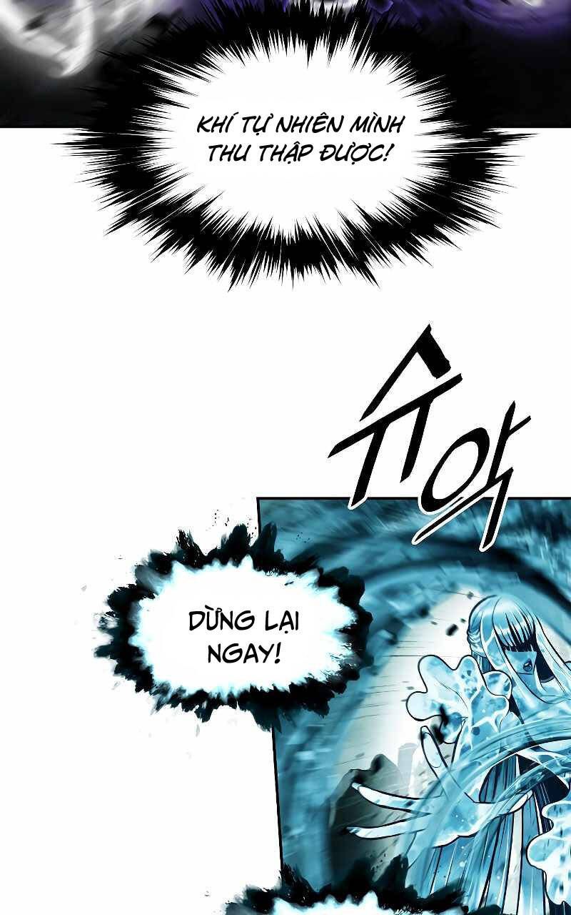 đọc truyện Bất Bại Chân Ma Chương 163 ảnh 19 tại Thiên Thai Truyện