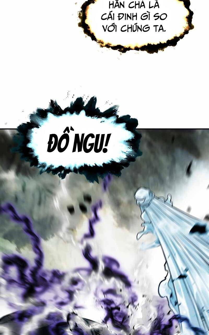 đọc truyện Bất Bại Chân Ma Chương 163 ảnh 6 tại Thiên Thai Truyện