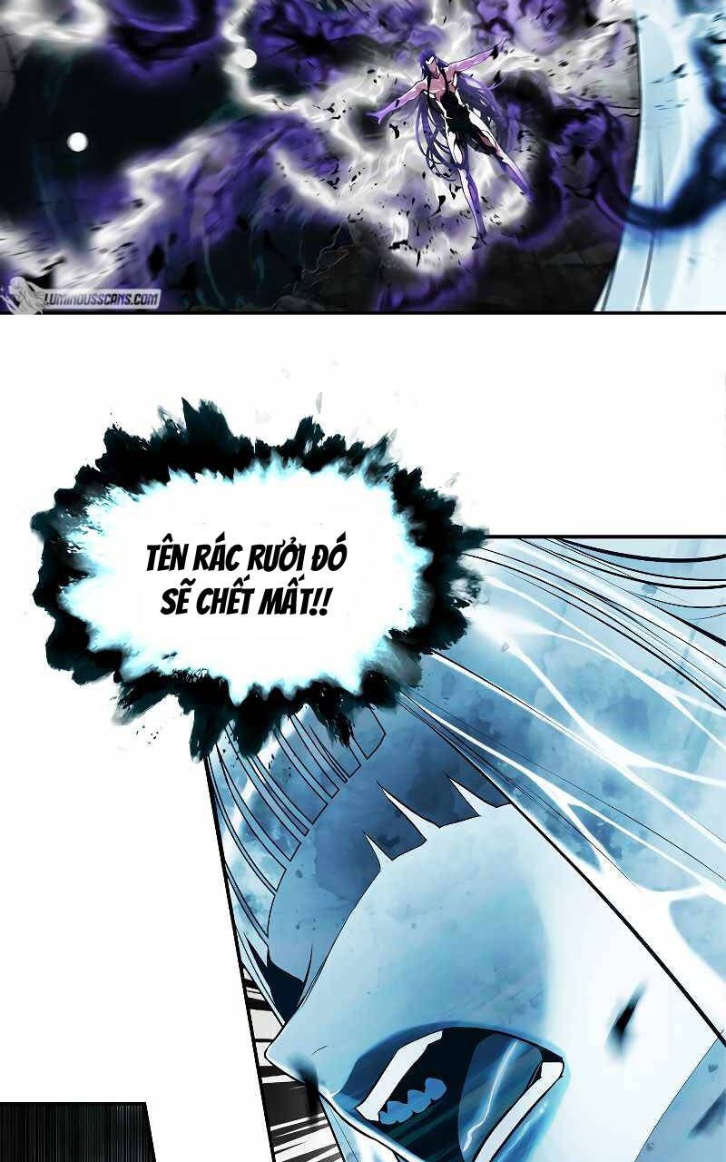 đọc truyện Bất Bại Chân Ma Chương 163 ảnh 7 tại Thiên Thai Truyện