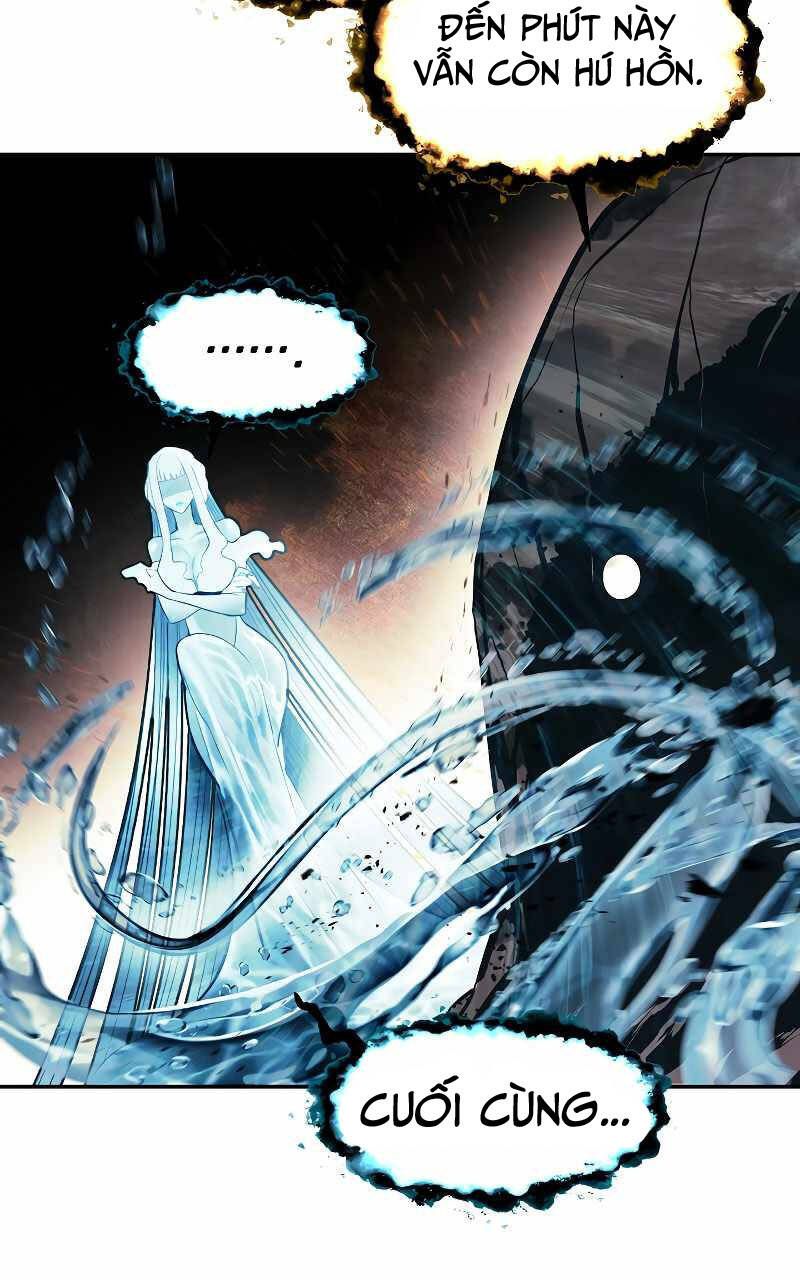 đọc truyện Bất Bại Chân Ma Chương 163 ảnh 83 tại Thiên Thai Truyện