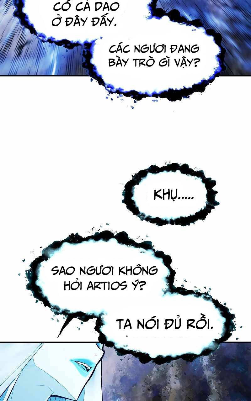 đọc truyện Bất Bại Chân Ma Chương 163 ảnh 95 tại Thiên Thai Truyện