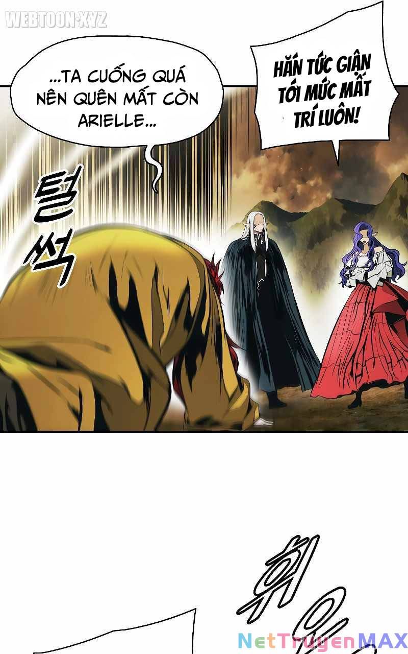 đọc truyện Bất Bại Chân Ma Chương 164 ảnh 12 tại Thiên Thai Truyện