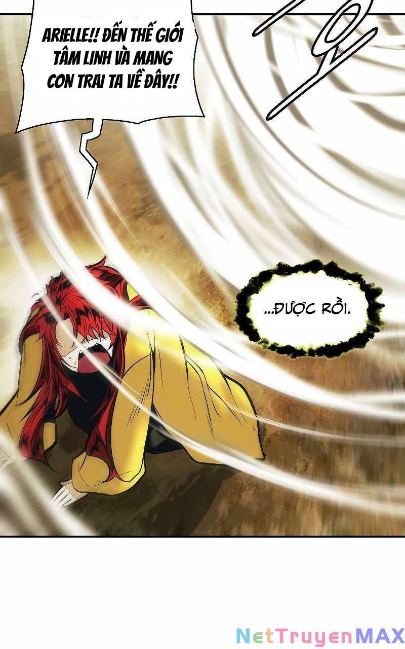 đọc truyện Bất Bại Chân Ma Chương 164 ảnh 13 tại Thiên Thai Truyện