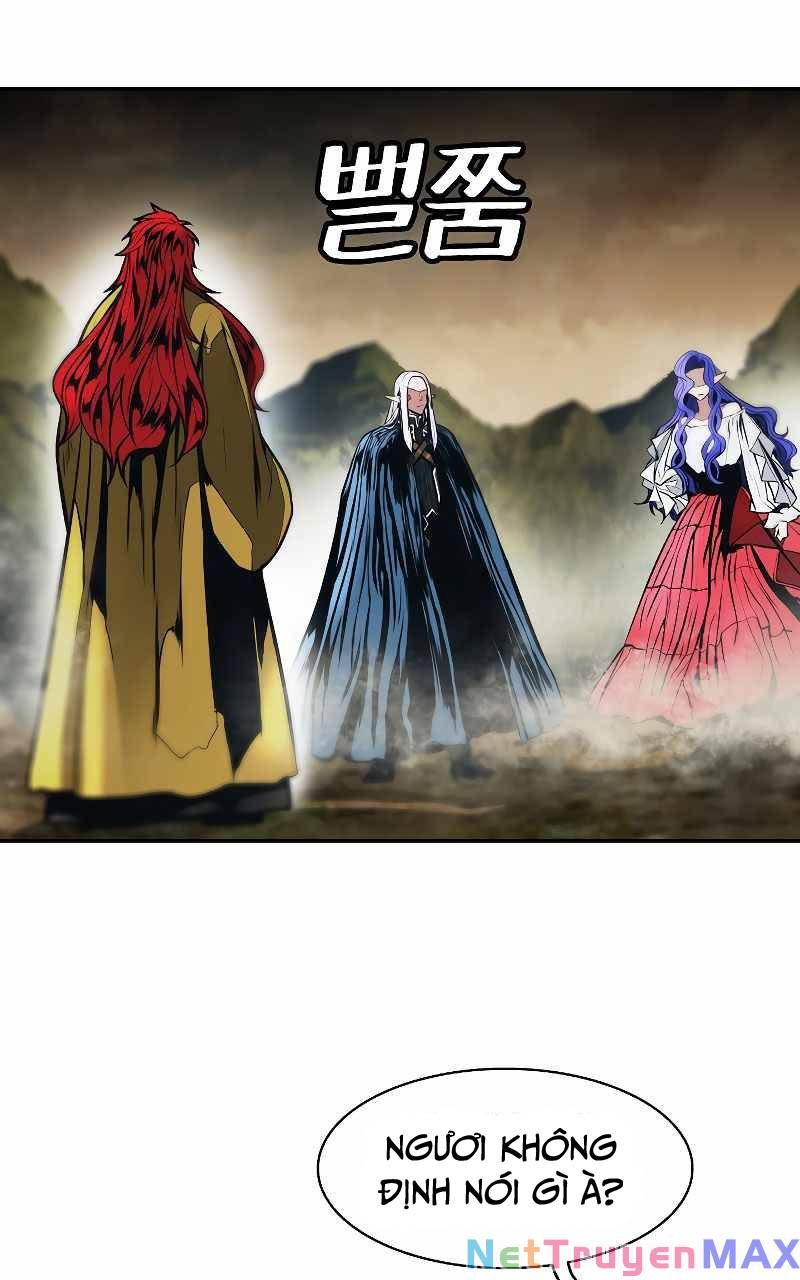 đọc truyện Bất Bại Chân Ma Chương 164 ảnh 28 tại Thiên Thai Truyện