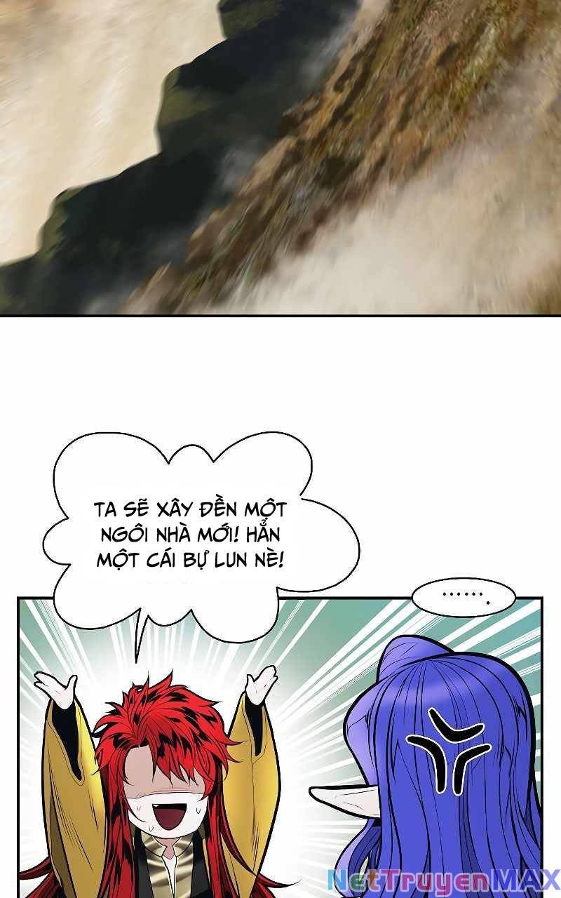 đọc truyện Bất Bại Chân Ma Chương 164 ảnh 32 tại Thiên Thai Truyện