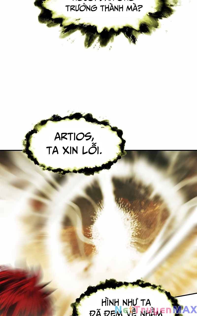 đọc truyện Bất Bại Chân Ma Chương 164 ảnh 47 tại Thiên Thai Truyện