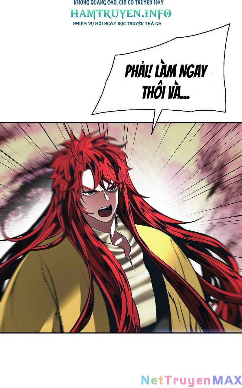 đọc truyện Bất Bại Chân Ma Chương 164 ảnh 7 tại Thiên Thai Truyện