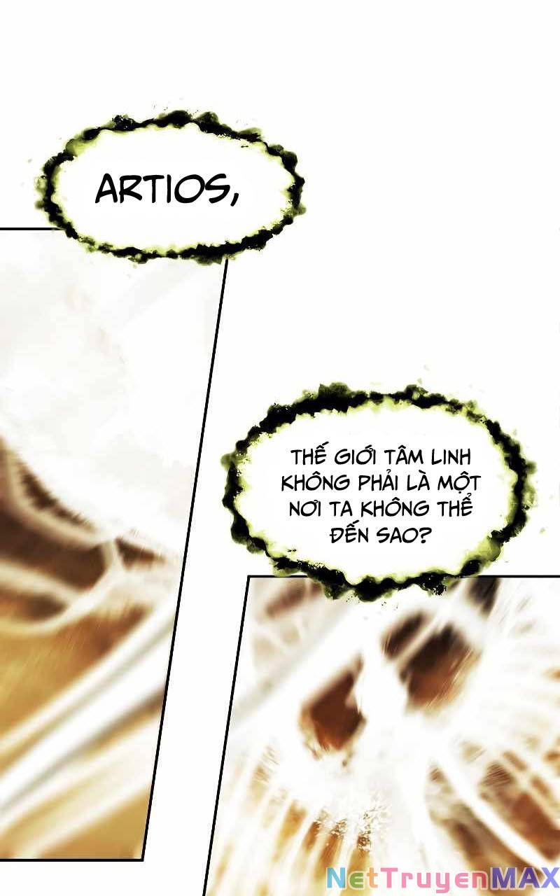 đọc truyện Bất Bại Chân Ma Chương 164 ảnh 9 tại Thiên Thai Truyện