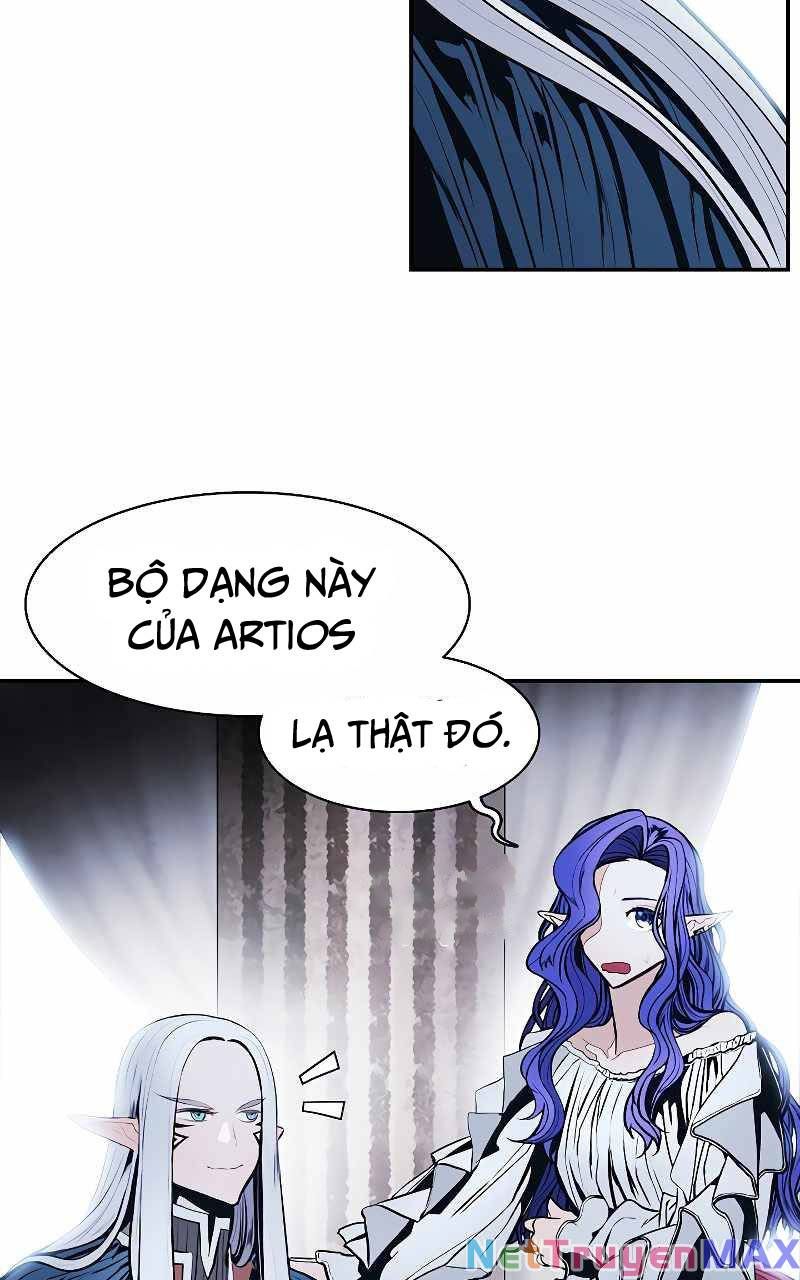 đọc truyện Bất Bại Chân Ma Chương 164 ảnh 81 tại Thiên Thai Truyện