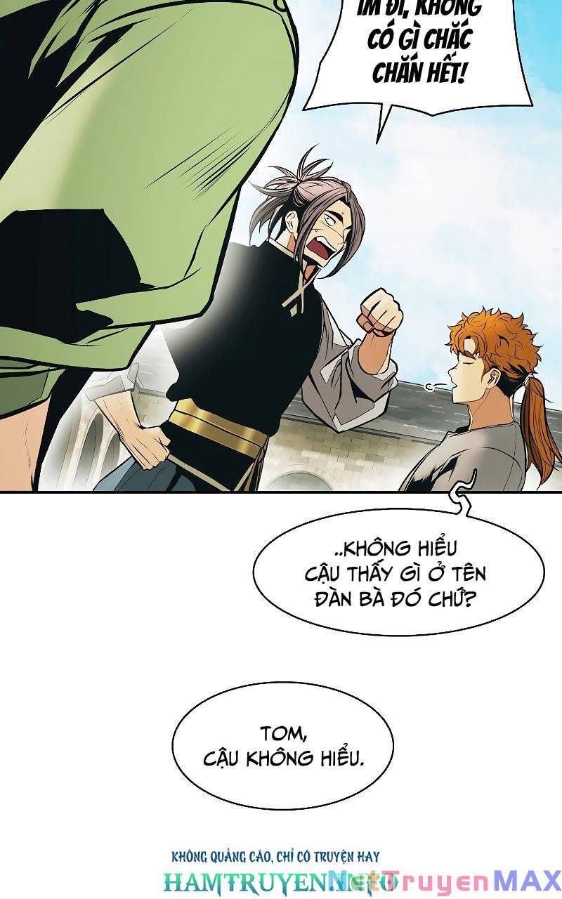 đọc truyện Bất Bại Chân Ma Chương 165 ảnh 19 tại Thiên Thai Truyện