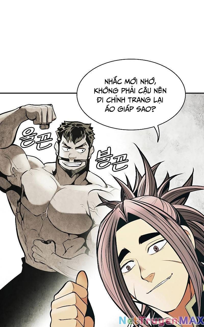 đọc truyện Bất Bại Chân Ma Chương 165 ảnh 22 tại Thiên Thai Truyện