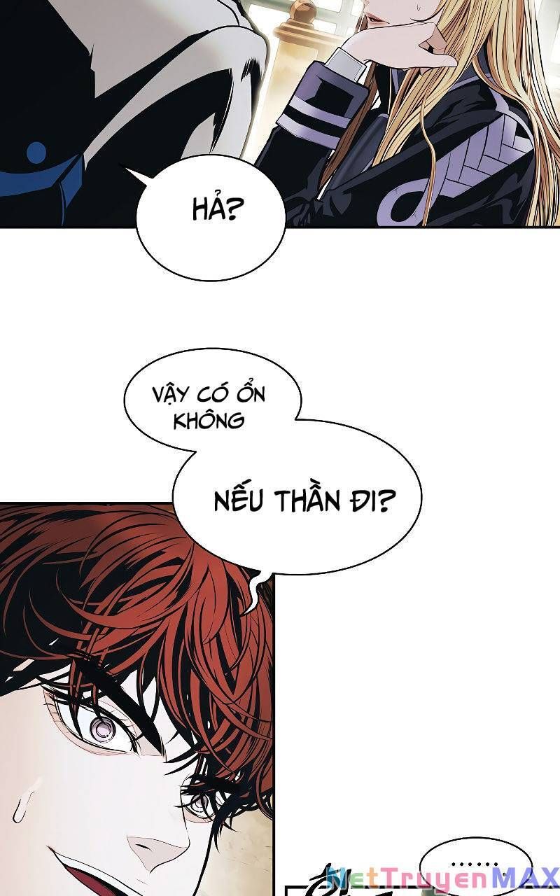 đọc truyện Bất Bại Chân Ma Chương 165 ảnh 30 tại Thiên Thai Truyện