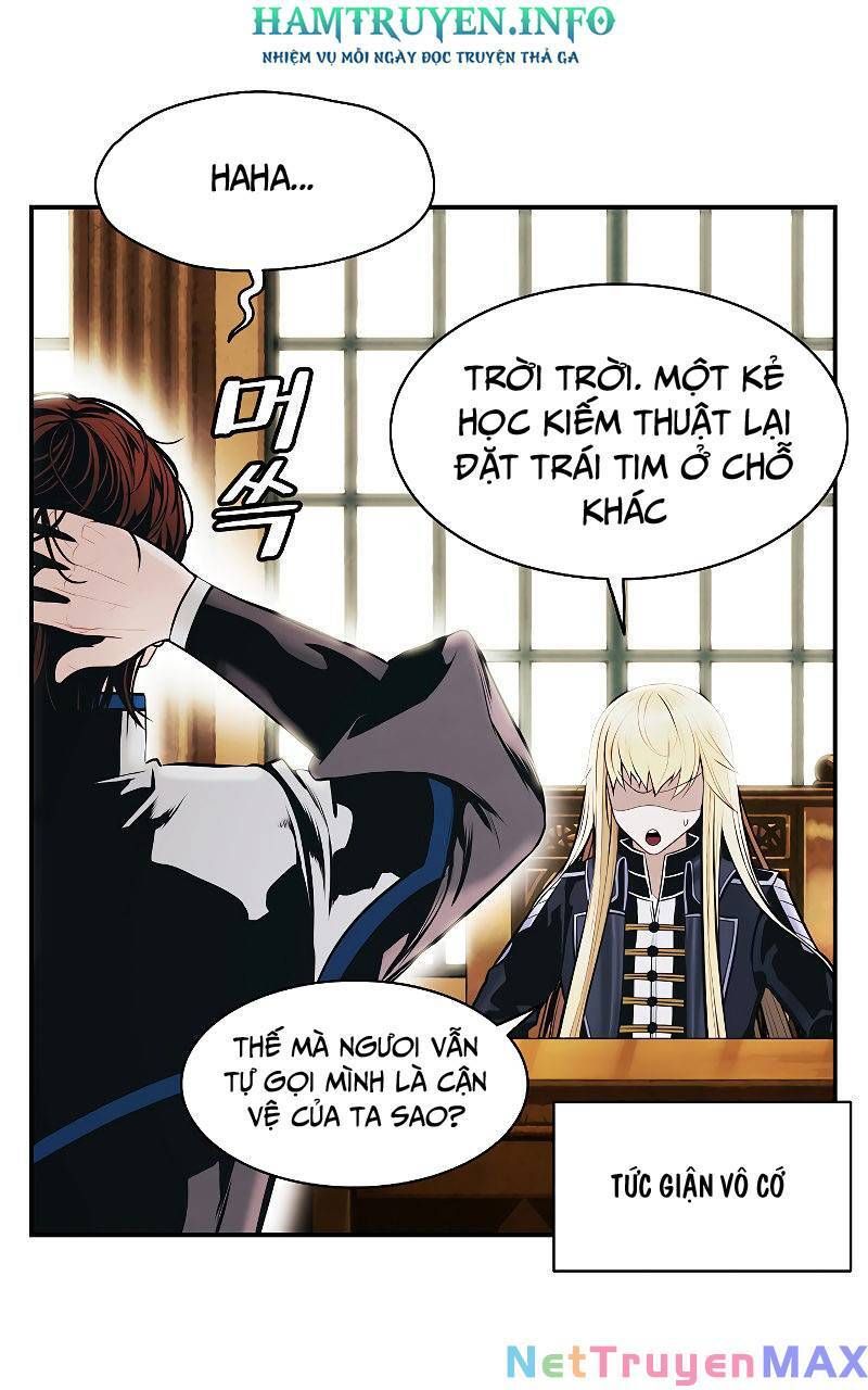 đọc truyện Bất Bại Chân Ma Chương 165 ảnh 34 tại Thiên Thai Truyện