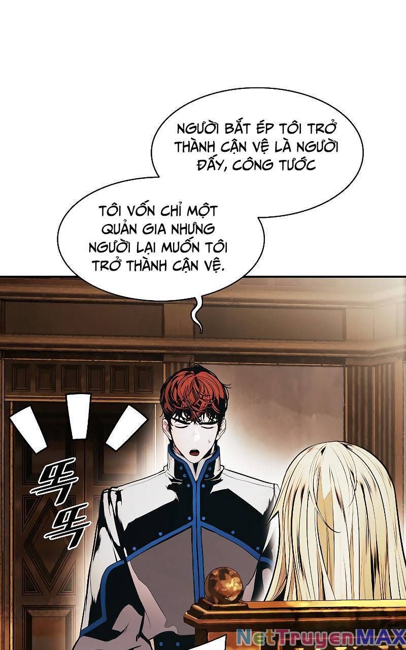 đọc truyện Bất Bại Chân Ma Chương 165 ảnh 35 tại Thiên Thai Truyện