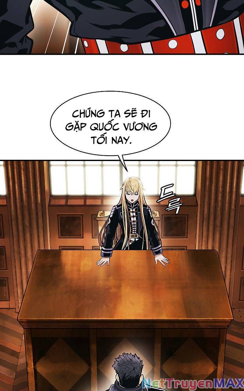 đọc truyện Bất Bại Chân Ma Chương 165 ảnh 40 tại Thiên Thai Truyện