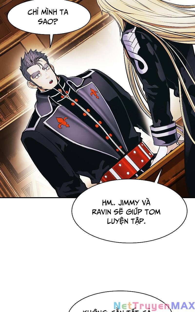 đọc truyện Bất Bại Chân Ma Chương 165 ảnh 42 tại Thiên Thai Truyện